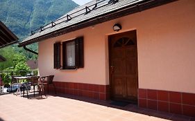 Apartma Lesjak 1